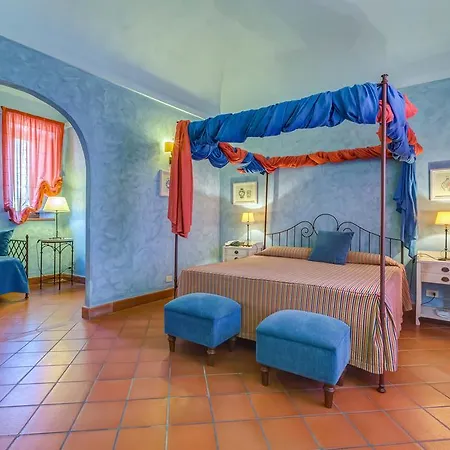 La Casa Delle Monache Country * Motta Camastra