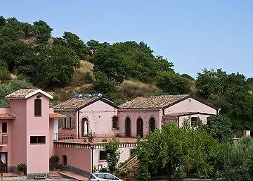 La Casa Delle Monache Country *