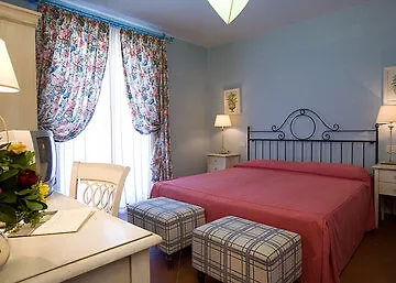 La Casa Delle Monache Country