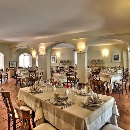 La Casa Delle Monache Country *