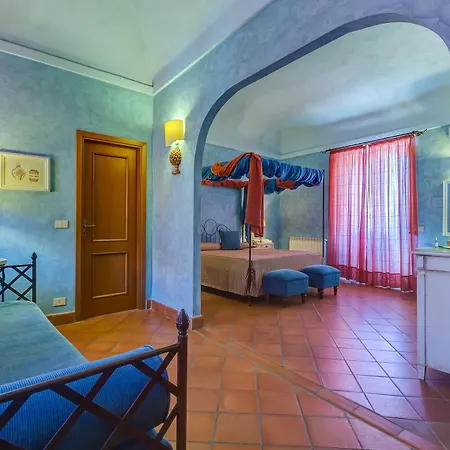 La Casa Delle Monache Country * Motta Camastra