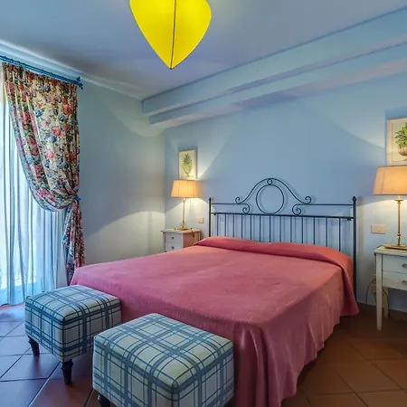 Εξοχικό σπίτι La Casa Delle Monache Country *