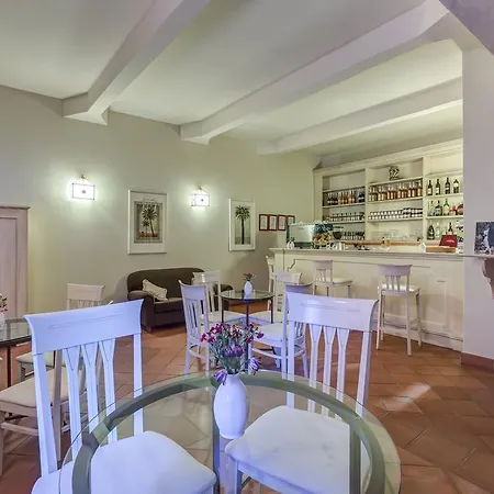 La Casa Delle Monache Country