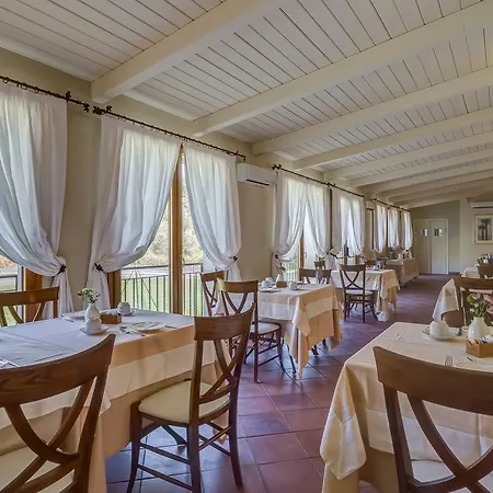 Casa di campagna La Casa Delle Monache Country