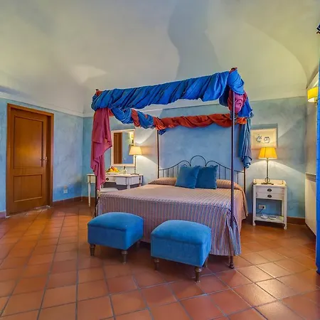 Casa di campagna La Casa Delle Monache Country