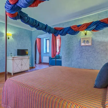 Εξοχικό σπίτι La Casa Delle Monache Country