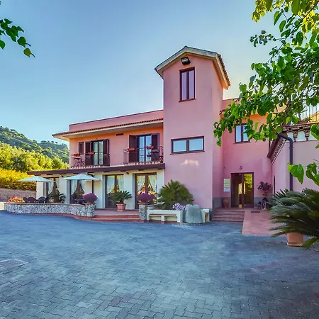 Casa di campagna La Casa Delle Monache Country *