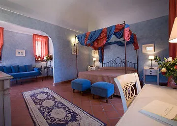 Casa di campagna La Casa Delle Monache Country *