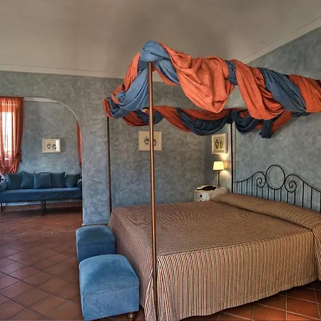 Casa di campagna La Casa Delle Monache Country